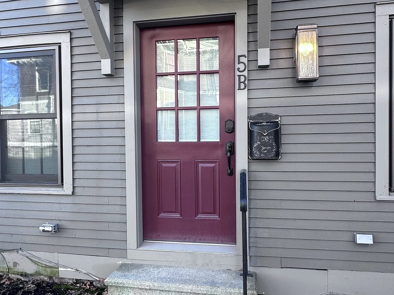 18 South Main (Aka 5 East Center St.) - B — Photo 1