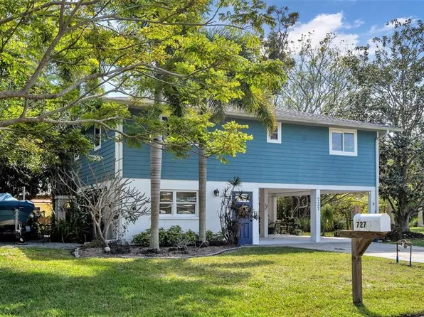 727 47TH STREET W, PALMETTO, FL 34221