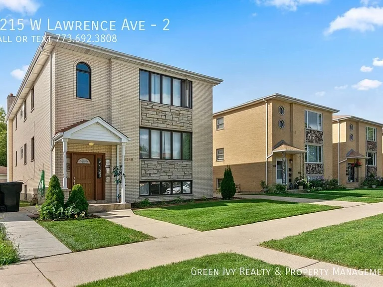 6215 W Lawrence Ave #2 — Photo 1