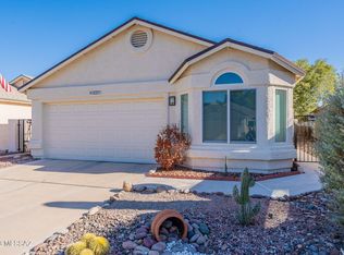 8084 N Wheatfield Dr, Tucson, AZ 85741