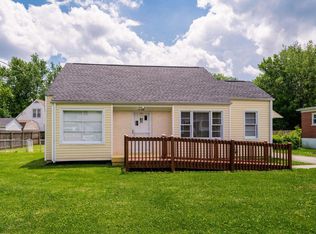 1726 Luken Dr, Shively, KY