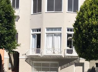 2350 N Point St, San Francisco, CA 94123
