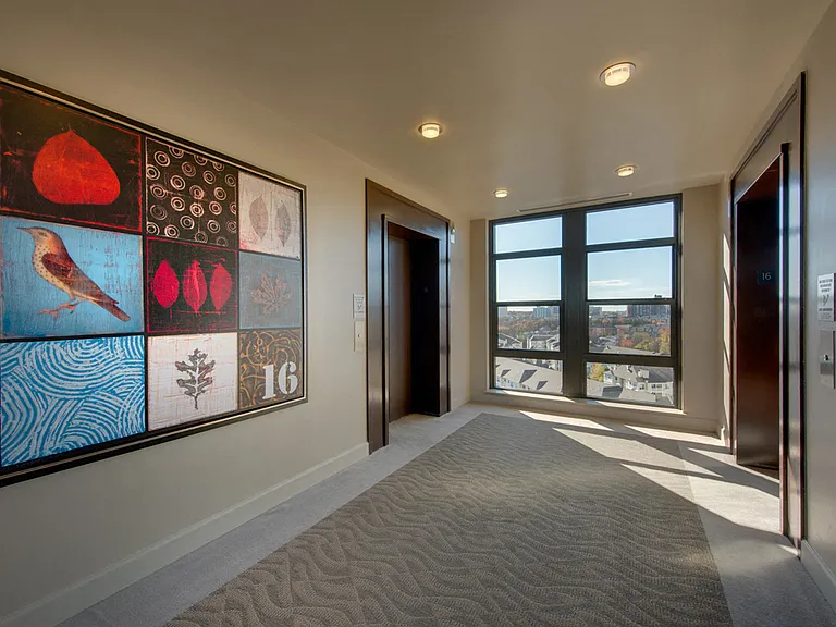 Community elevators