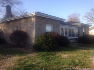 218 Indianola St, Sellersburg, IN
