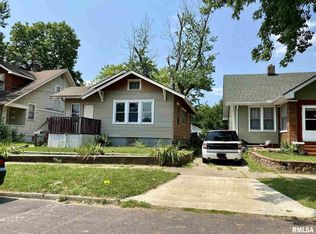 2717 N Missouri Ave, Peoria, IL