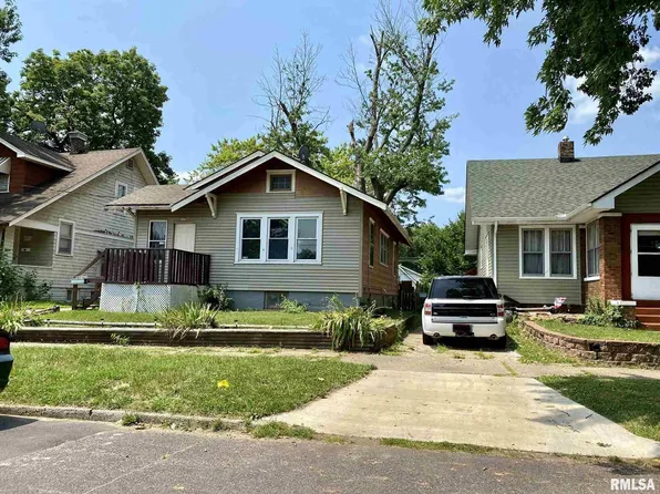 2717 N Missouri Ave, Peoria, IL 61603