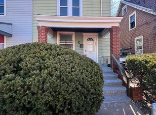 333 Tioga St, Trenton, NJ 08609