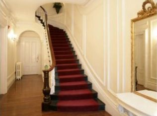 5 Beacon St, Boston, MA 02108