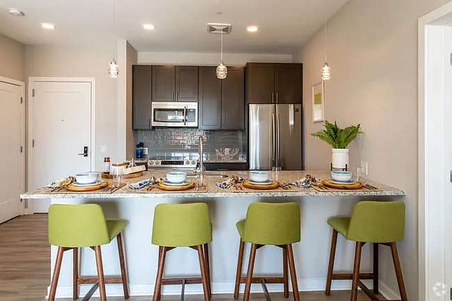 Residences at Bentwood
