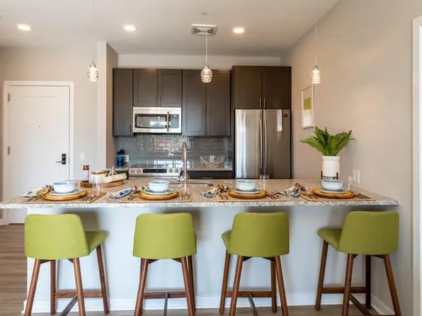 Residences at Bentwood