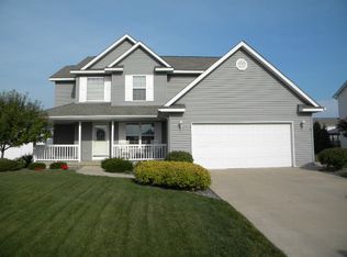 4252 Crowberry Trl E, Saginaw, MI 48603