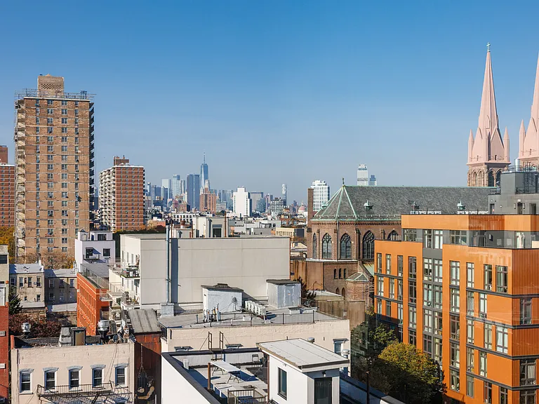 159 Boerum St #15D — Photo 9