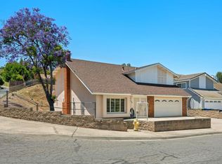 13687 Cunning Ln, Lakeside, CA 92040