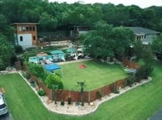 9708 Timber Ridge Pass, Austin, TX 78733