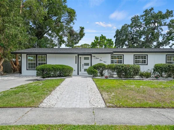 4704 W Fairview Hts, Tampa, FL 33616