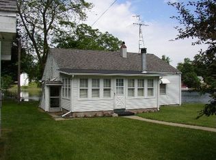 201 John St, Colon, MI 49040