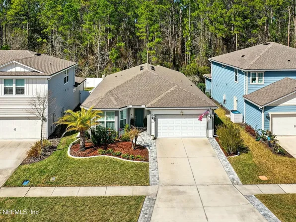 155 MYRTLE OAK Court, St. Augustine, FL 32092
