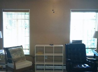 618 N Carolina Ave SE APT 1, Washington, DC