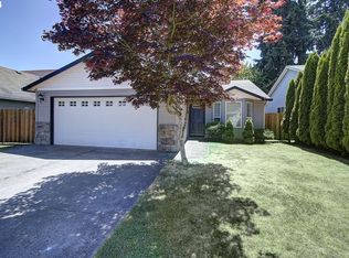 5009 NE 59th Cir, Vancouver, WA 98661