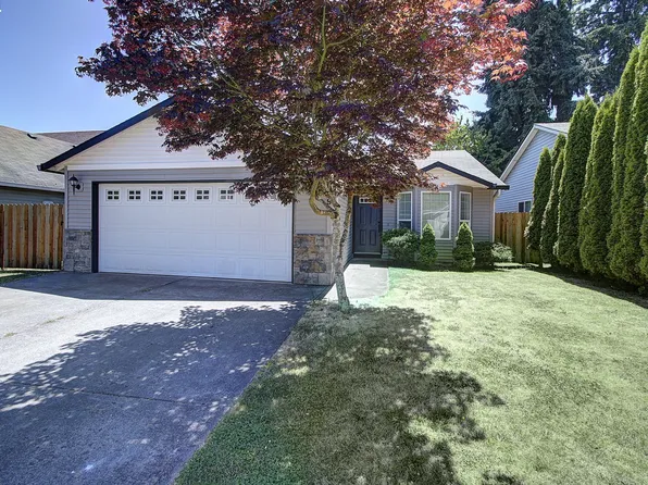 5009 NE 59th Cir, Vancouver, WA 98661
