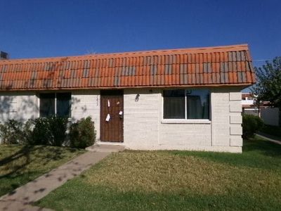 7872 N 47th Ave, Glendale, AZ, 85301