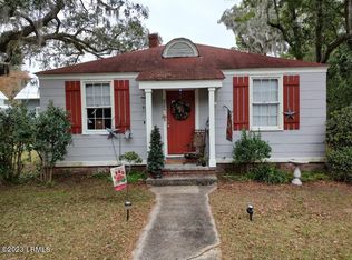 2305 Depot Rd, Beaufort, SC 29902