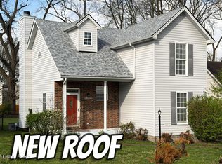 1300 Etawah Ave, Lyndon, KY 40222