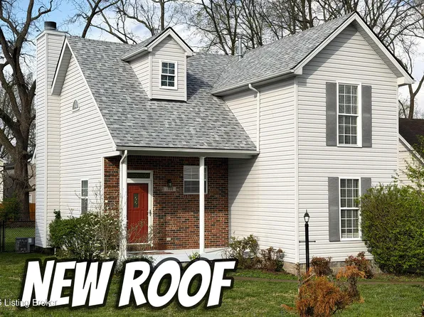 1300 Etawah Ave, Lyndon, KY 40222