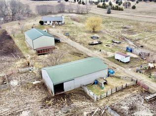 N211 Hartman Rd, Brodhead, WI 53520