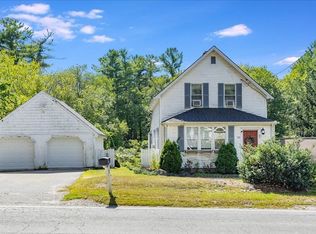 62 Lowell Rd, North Reading, MA 01864