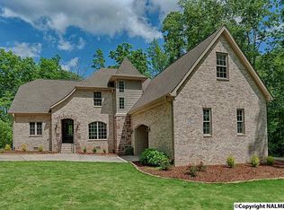 13027 S Shawdee Rd SE, Huntsville, AL 35803