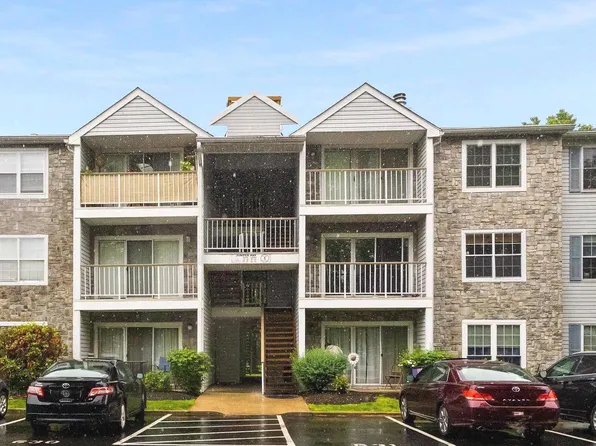 54 Juniper Way, Hamilton, NJ 08619