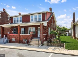 1508 Stanton St, York, PA 17404
