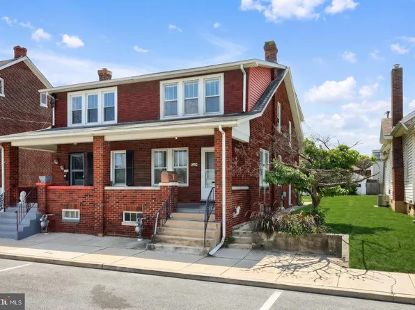 1508 Stanton St, York, PA 17404