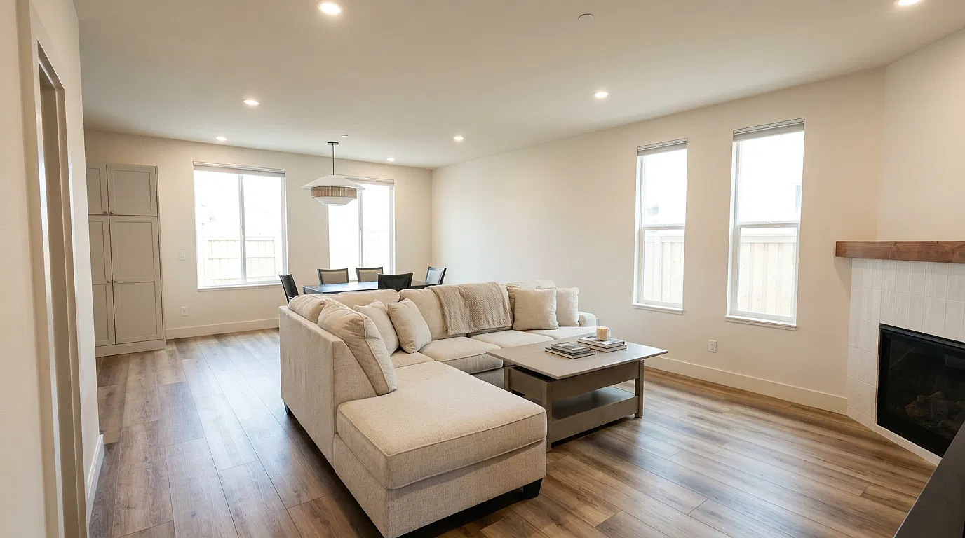 4 bed, 2500 sqft, $3,995 — Photo 2