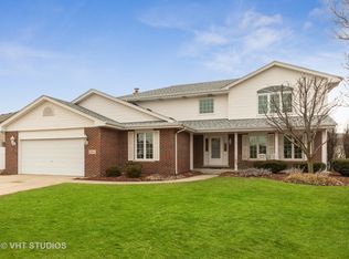 18166 Elmore Ct, Tinley Park, IL