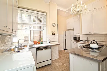 Sold by Halstead Real Estate