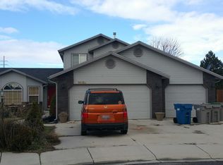 14559 W White Hawk Ct, Boise, ID 83713
