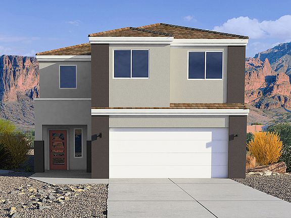 Plan Elevation.