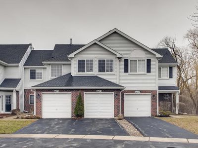 8425 Mystic Trce #8425, Darien, IL, 60561