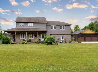 135260 9th Line, Grey Highlands, ON N0C 1H0
