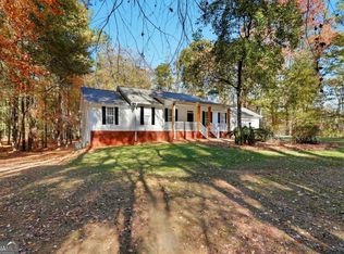 5750 Cook Rd, Powder Springs, GA 30127