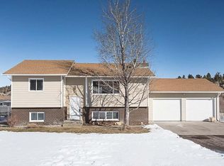 1519 Sage Dr, Billings, MT 59105