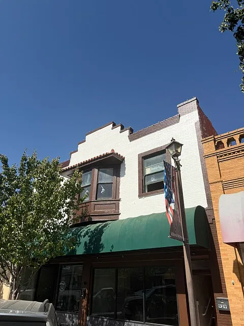 929 Fresno St