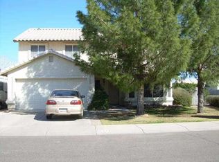 8652 W Hubbell St, Phoenix, AZ 85037