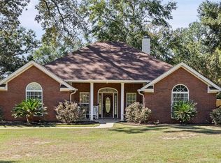 4819 Christopher Rd, Wilmer, AL 36587