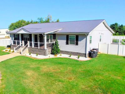 205 Lebanon Church Rd, Paducah, KY, 42003