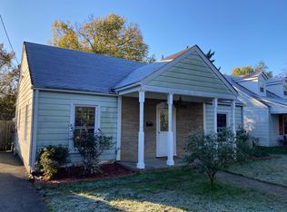 2620 Alanmede Rd, Louisville, KY 40205