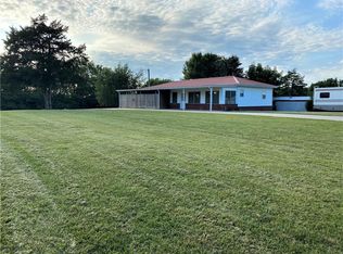 18 SE 971st St, Knob Noster, MO 65336