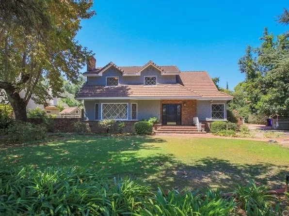 (undisclosed Address), Arcadia, CA 91006